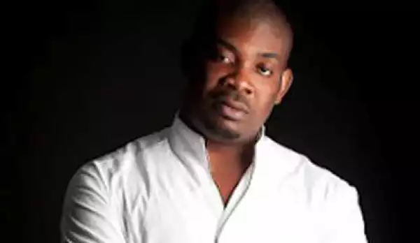 Check Out Don Jazzy